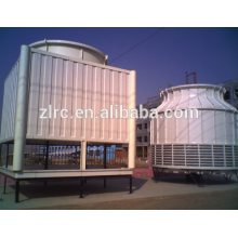 Round Industrial mini cooling tower